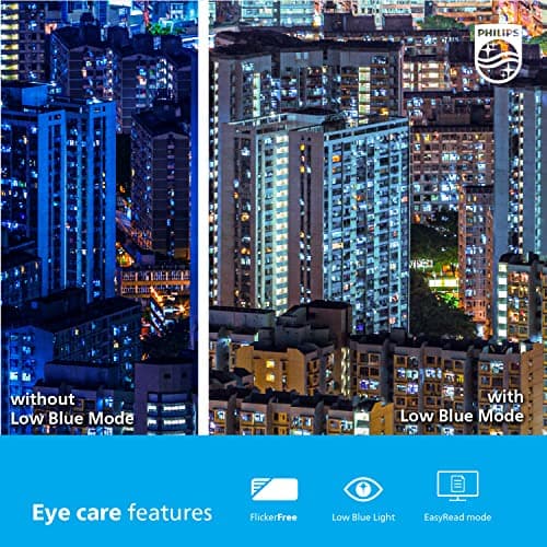 Philips 221V8LN/27 22" 1080p 75Hz VA Monitor image