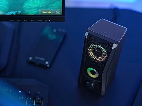 Trust GXT 606 JAVV 2.0 6 W Speakers image