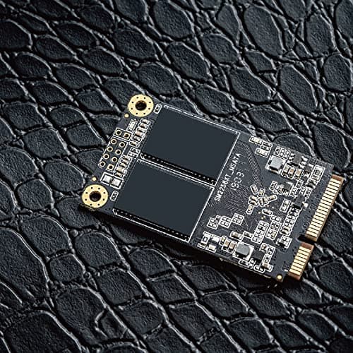 Leven JM600 1TB SSD M.2-2280 SATA image