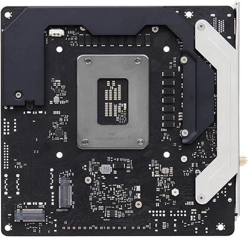 ASRock Z790 PG-ITX/TB4 LGA1700 DDR5 Mini ITX image