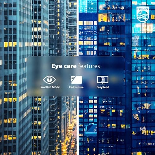 Philips 241V8LB 23.8" 1080p 100Hz VA Monitor image