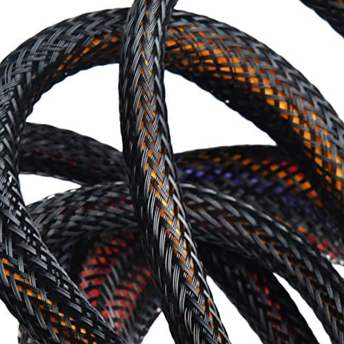 Silverstone FX350-G Black Flex ATX 350W Non-Modular 80+ Gold image