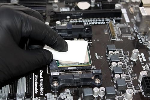 Thermal Hero QUANTUM 4g Thermal Paste image