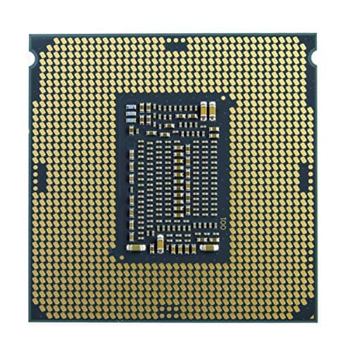 Intel Core i5 8600 3.1 GHz 6-Core LGA1151 OEM/Tray image