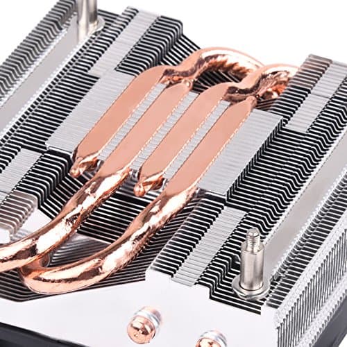 Silverstone AR11 Air 47mm 55.76 CFM Black / Silver image