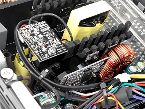 Thermaltake Smart Pro RGB 650W Fully Modular 80+ Bronze Certified image