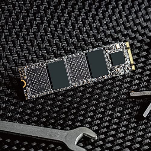 Leven JM600 2TB SSD M.2 SATA image