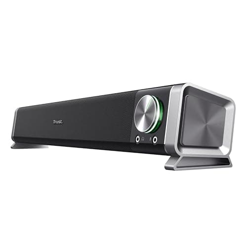 Trust Asto 2.0 Channel 24 W Soundbar System image