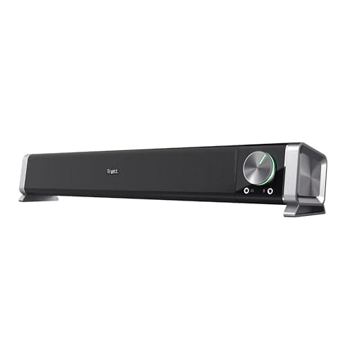 Trust Asto 2.0 Channel 24 W Soundbar System image