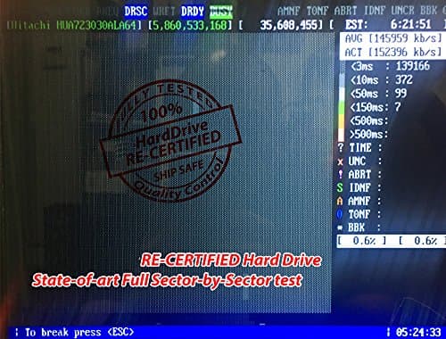 Western Digital AV-GP 500GB 3.5" HDD 5400RPM SATA image