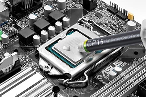 CRYORIG CP15 4g Thermal Paste image