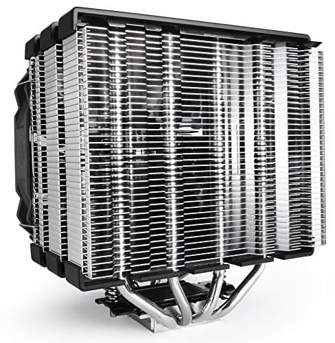 CRYORIG H5 Ultimate 76 CFM Air 160mm image