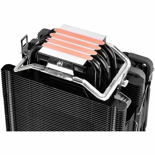 Thermaltake UX200 SE Air 156mm ARGB Black image