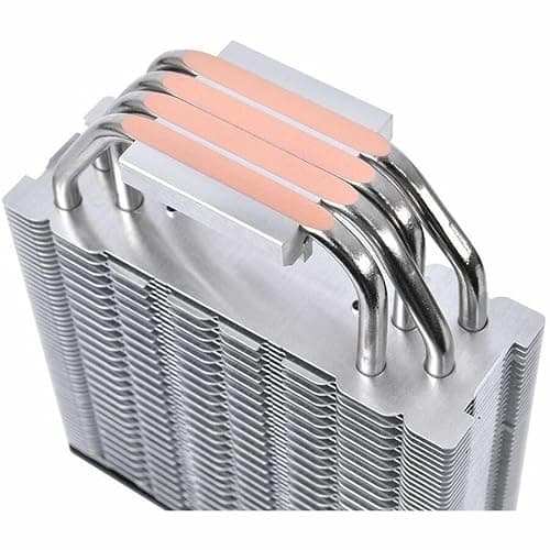 Thermaltake TOUGHAIR 310 Air 160mm 58.35 CFM Black / Gray image