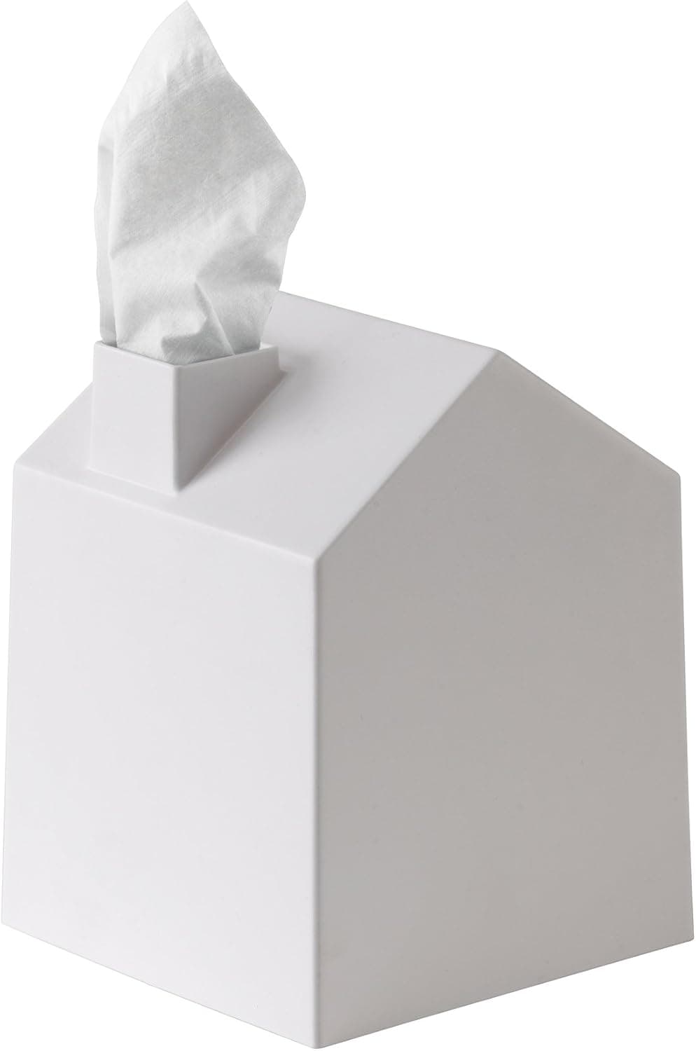 Umbra Casa Tissue Cover — White main image