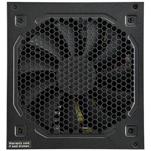 Rosewill HIVE 850W Fully Modular 80+ Bronze Certified image