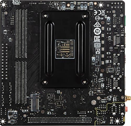 MSI B450I GAMING PLUS AC image