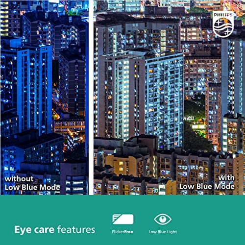 Philips 271E1S 27" 1080p 75Hz IPS Monitor image