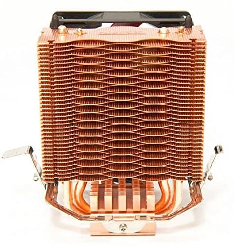 SilenX EFZ-80HA3 36 CFM Fluid Dynamic Bearing Air 113mm image