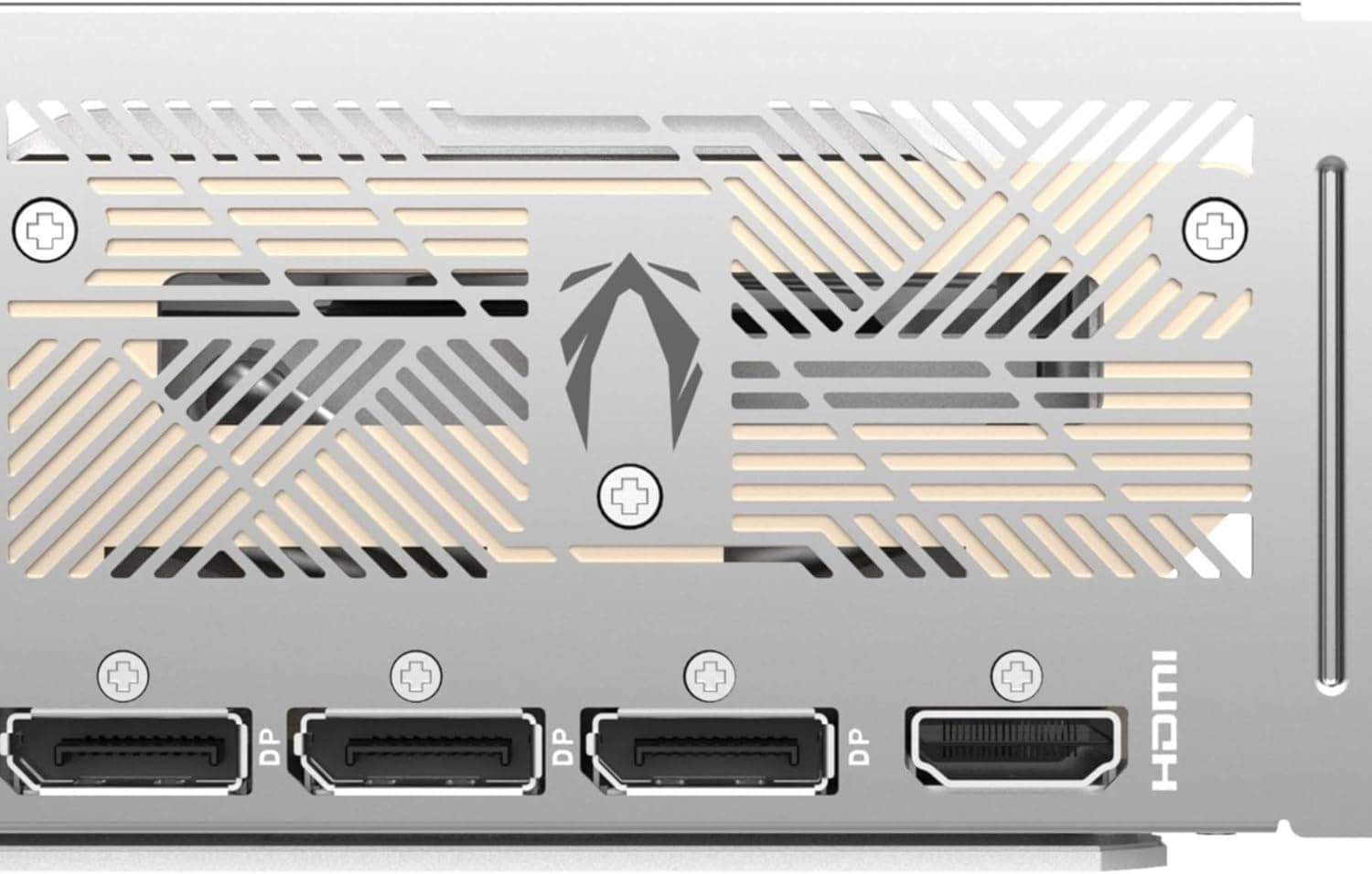 ZOTAC GAMING GeForce RTX 5070 Ti SOLID CORE OC White Edition image