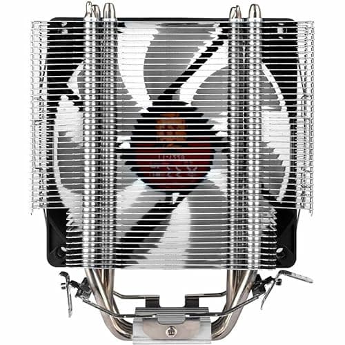 Thermaltake Contac Silent 12 Air 74.33 CFM 153mm image