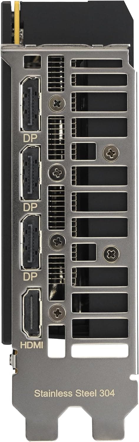 ASUS Dual GeForce RTX 5050 8GB GDDR6 OC Edition BLACK image