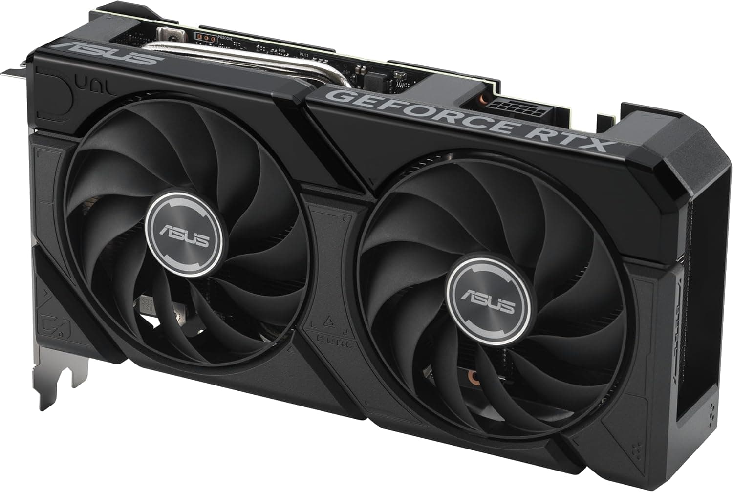 Asus DUAL EVO GeForce RTX 4070 SUPER 12 GB image