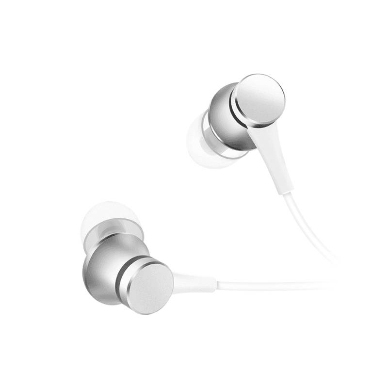 Mi In-Ear Headphones Basic Black image