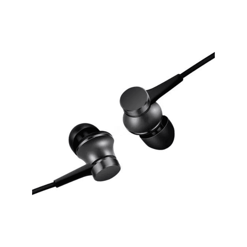 Mi In-Ear Headphones Basic Black image