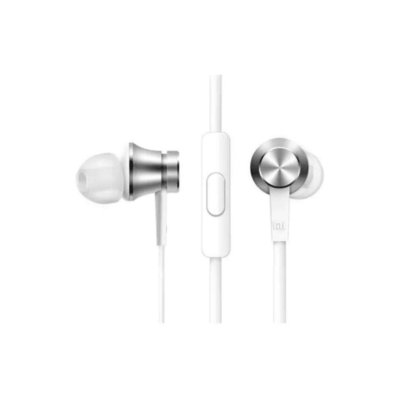 Mi In-Ear Headphones Basic Black image