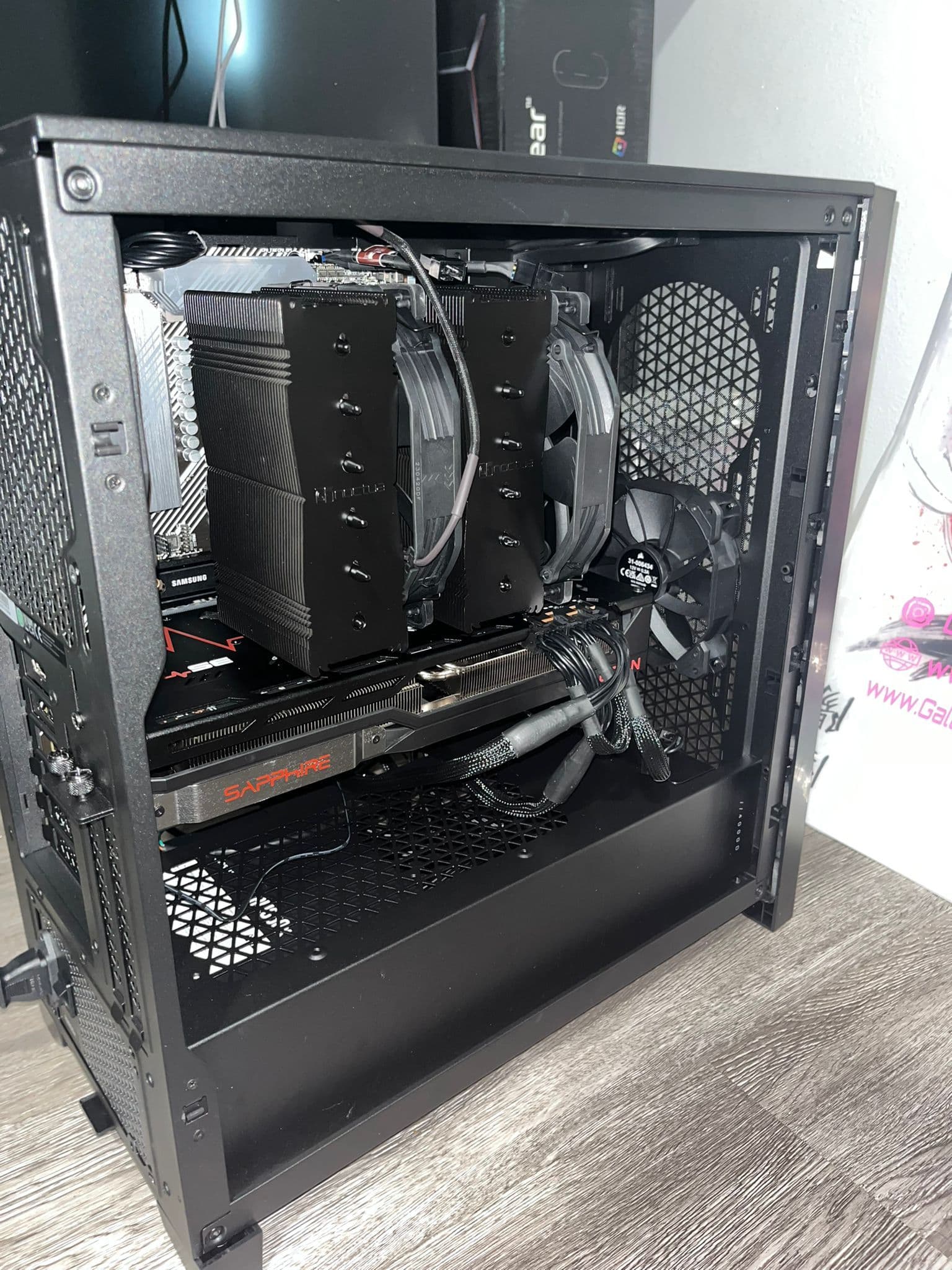 2000$ Build Setup - Image 1