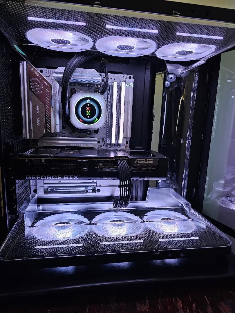 Chupacabra-1000 Project Zero Back Connect Build | BuildCores | BuildCores