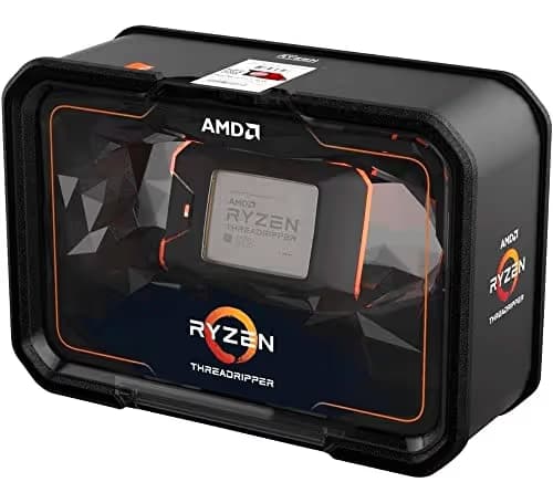 AMD Ryzen Threadripper 2990WX image
