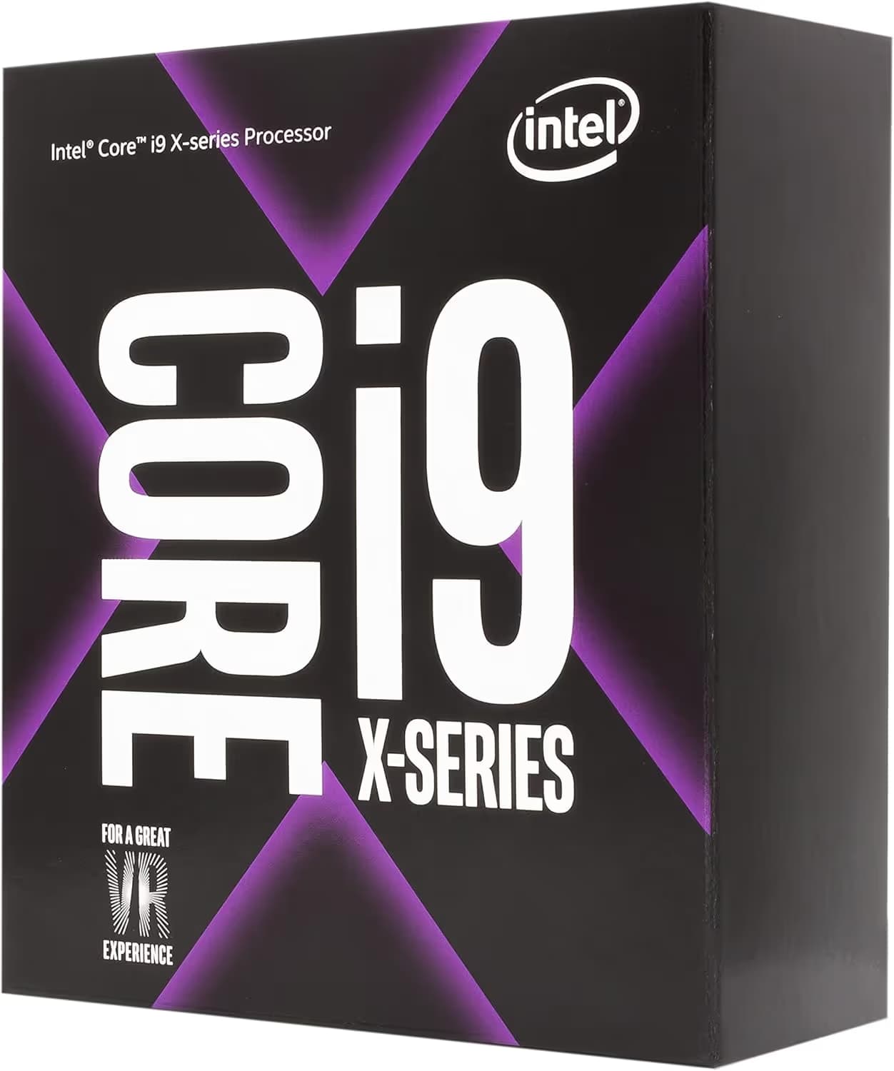 Intel Core i9 7940X main image