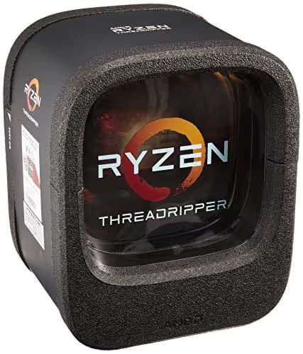AMD Threadripper Threadripper 1920X 3.5 GHz 12-Core sTR4 image