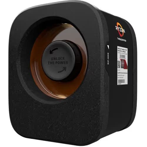 AMD Threadripper Threadripper 1920X 3.5 GHz 12-Core sTR4 image