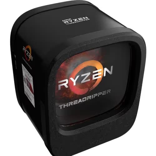 AMD Threadripper Threadripper 1920X 3.5 GHz 12-Core sTR4 image