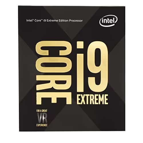 Intel Core i9 7980XE 2.6 GHz 18-Core LGA2066 image