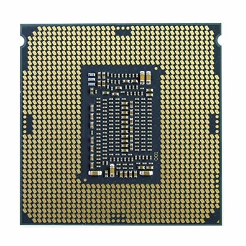 Intel Core i5 8600K 3.6 GHz 6-Core LGA1151 image