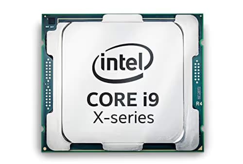 Intel Core i9-9900X image