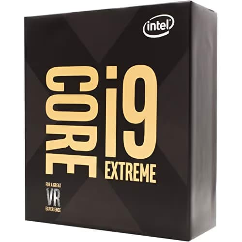 Intel Core i9 9980XE 3 GHz 18-Core LGA2066 main image