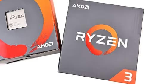 AMD Ryzen 3 2200G 3.5 GHz 4-Core AM4 main image
