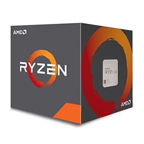 AMD Ryzen 3 1300X image
