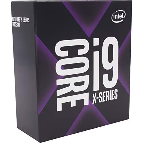 Intel Core i9-9820X X-series Processor (16.5M Cache, up to 4.20 GHz) image
