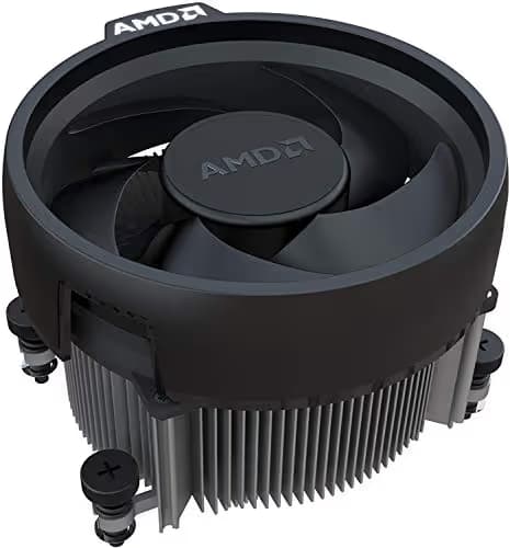 AMD Ryzen 5 1500X 3.5 GHz 4-Core AM4 image