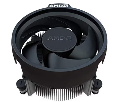 AMD Ryzen 5 2600 3.4 GHz 6-Core AM4 image
