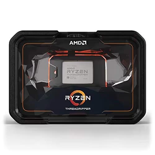 AMD Threadripper 2970WX 3 GHz 24-Core sTR4 image