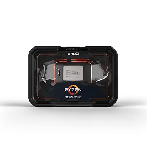 AMD Threadripper 2970WX 3 GHz 24-Core sTR4 image