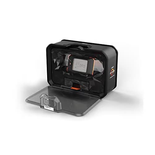 AMD Threadripper 2970WX 3 GHz 24-Core sTR4 image
