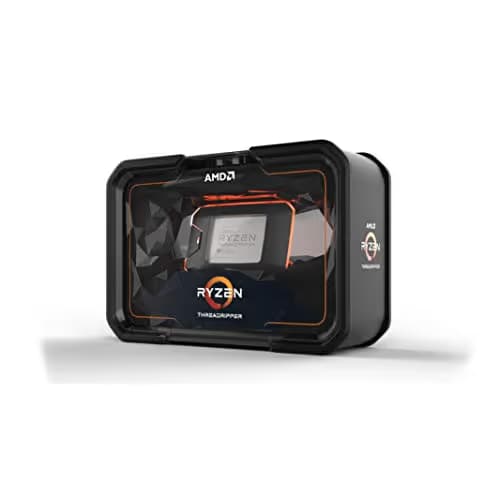 AMD Threadripper 2970WX 3 GHz 24-Core sTR4 image